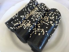 -香港东海海鲜酒家