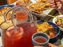 -醉炫音速烧烤·干煸菜(沙河总店)