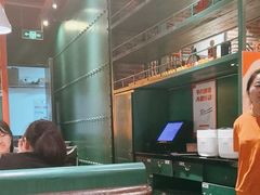 -炭舍干锅·烤鱼(扬名广场店)