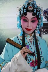 青堂瓦舍-青堂瓦舍京剧摄影古戏楼拍摄基地(北京安徽会馆店)