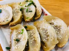 -小姜锅贴(凤凰街店)