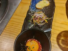 -焱铁烧·黑毛和牛专门店(南宁万象城店)