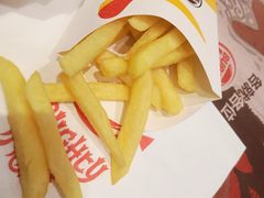 -汉堡王(南京砂之船店)