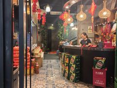 -老山村酒楼(白石洲店)