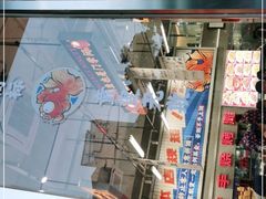 -金多鱼大排档·烤鱼·烧烤·宵夜(江南水都店)