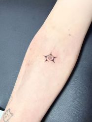 -CHEN·S INK TATTOO纹身工作室