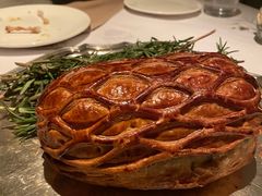 -壳里西餐厅Coquille Seafood Bistro(蒙自路店)