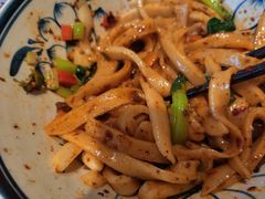 -宋益驴蹄子面肉夹馍(辛家庙店)