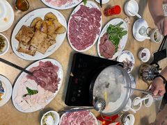 -华哥新鲜猪精品美食