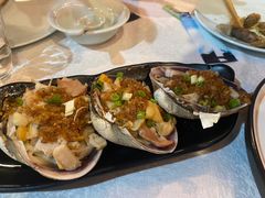 -渔娘渔家丹东海鲜(东直门店)