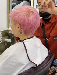 -雅仕 HAIR SALON 美发沙龙