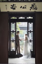 -太郎花子婚纱摄影TAHAKO(无锡店)