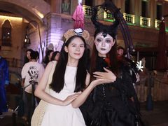 -华谊兄弟（长沙）电影小镇