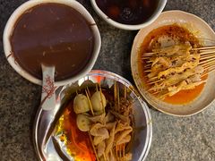 -小街天府(西工小街店)