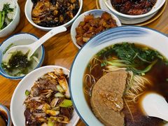 -小方的面(徐家汇店)