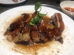 -潮粤香海鲜酒楼(沙湖店)