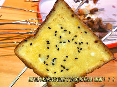 -四禧精酿烧烤串吧(大明湖店)