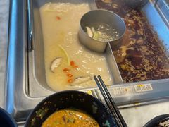 -新辣道鱼火锅(领展购物广场·中关村店)