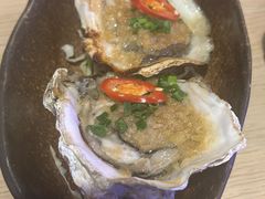 -质烤烤物·活烤海鲜(质烤总店)