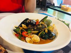 -Onion restaurant