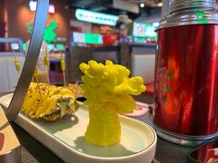 -钱锋炭缸烧烤(南湖大路总店)
