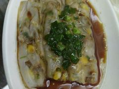 -府城小食馆(金龙宾馆店)