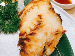 -东京屋(武定路店)