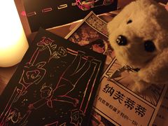 -谜·沉浸侦探剧本杀推理馆(静安店)