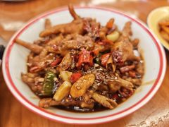 -堂瓦里·33年传统赣菜(第一街区店)