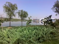 -天山海世界·米立方