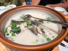 -风味小馆(天目湖宾馆店)