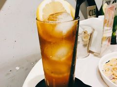 长岛冰茶-打趸BTC·Breaktime cafe(北京路店)