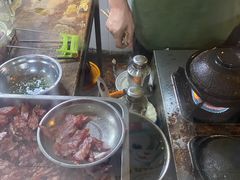 -煲煲香快餐(南京路店)
