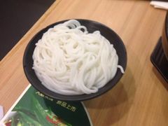 -大鼓米线(浦东长泰店)