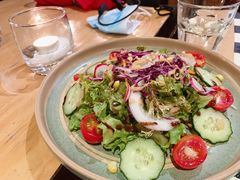 -La Creperie法餐厅(芮欧百货店)