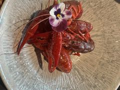 -花潮料理艺食馆(SM新生活广场店)