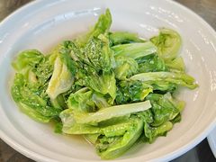 -二泉园老菜馆·百年无锡菜