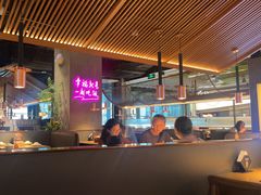 -茄子恰恰·新云南小炒(坪山益田店)