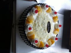 提拉米酥烘焙工坊(东胜店)-丽莎蓓甜CAKE生日蛋糕·动物奶油(石家庄店)