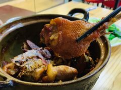 -斯丹姜母鸭·古法干香(涂门街总店)