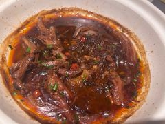 -章吴记喜瑞餐厅(东东城店)