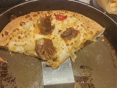 -必胜客(上海新南方商城PH店)