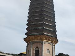 -八大处公园