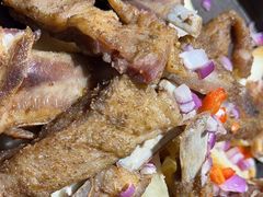 -筱爷叔·上海传统手工菜(玉树路店)