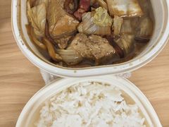 -小吊梨汤·北京菜·烤鸭(清河万象汇店)
