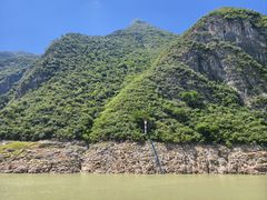 -白帝城·瞿塘峡景区