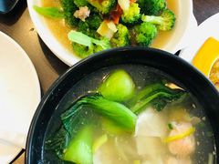 净云吞-标记Jane's kitchen(平桥直街店)