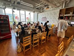 -文三里屯面馆(三里屯店)