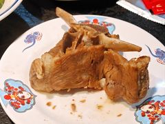 -五福居羊蝎子(方庄店)