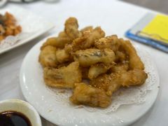 -新享乐海鲜(翠华路店)